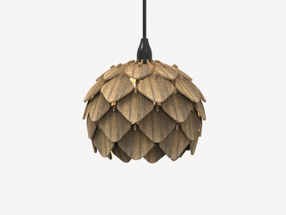 Fönsterlampa - Stockholm