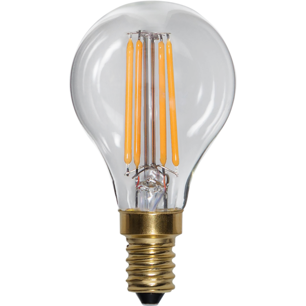 Glödlampa