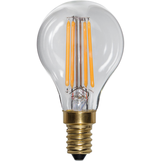 Glödlampa