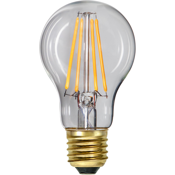 Glödlampa