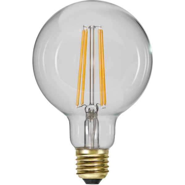 Glödlampa